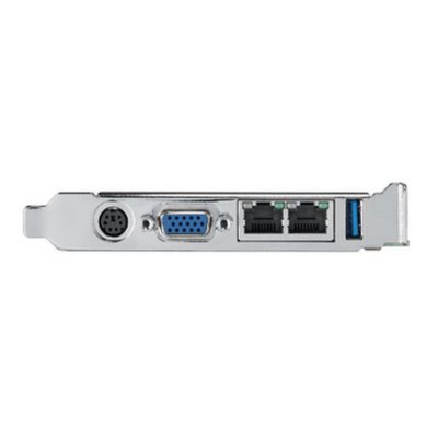 материнская плата Advantech PCE-7129G2-00A2E
