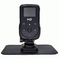 видеорегистратор AdvoCam HD2 Черный