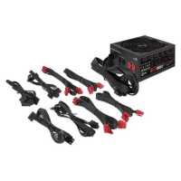 блок питания AeroCool 1200W KCAS Plus 1200GM V2