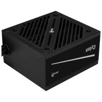 блок питания AeroCool 500W Cylon 500 Черный