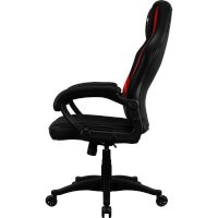 игровое кресло AeroCool Aero 2 Alpha Black-Red черно-красный