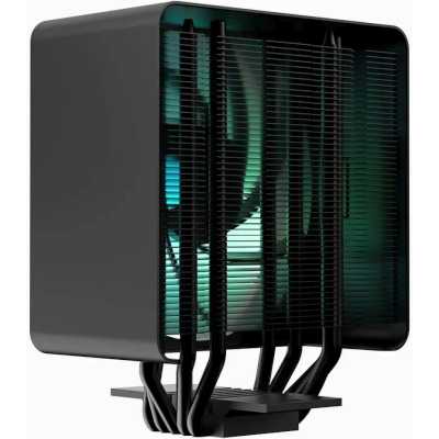 кулер AeroCool APNX AP1-V ARGB Black
