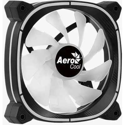 кулер AeroCool Astro 12 F ARGB Black