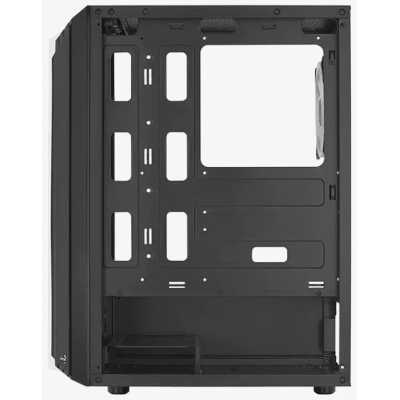 корпус AeroCool Bionic-G-BK-v2