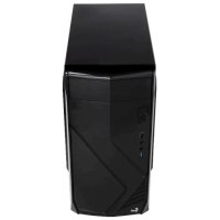 корпус AeroCool Cs-102 Black 450W