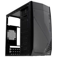 корпус AeroCool Cs-102 Black