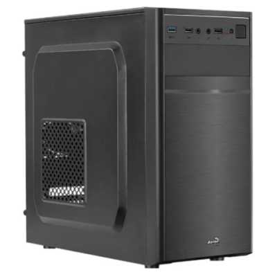 корпус AeroCool CS-103 Black 500W