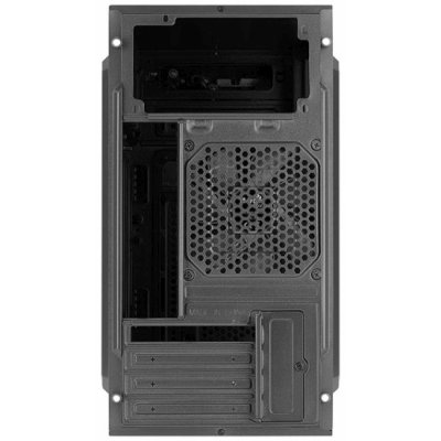 корпус AeroCool CS-104-S-BK-v1