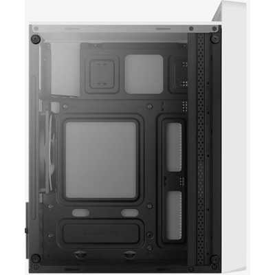 корпус AeroCool CS-109-G-WT-v1