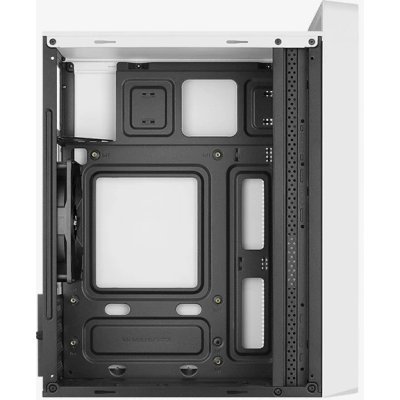 корпус AeroCool CS-109-S-WT-v1