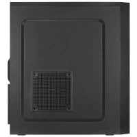 корпус AeroCool Cs-1103 Black без БП