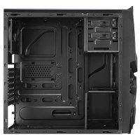 корпус AeroCool Cyclops Advance Black 750W