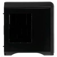 корпус AeroCool DS 200 Black White Edition