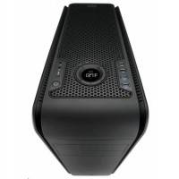 корпус AeroCool DS 200 Window Black Edition