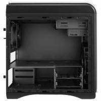 корпус AeroCool DS Cube Black/White