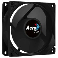 кулер AeroCool Force 8 Black