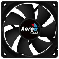 кулер AeroCool Force 8 Black