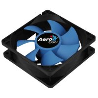 кулер AeroCool Force 8 Blue