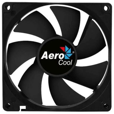кулер AeroCool Force 9 Black
