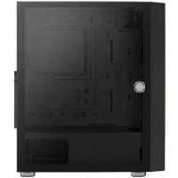 корпус AeroCool Graphite-G-BK-v1