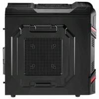 корпус AeroCool GT-R Black Edition