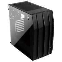 корпус AeroCool Klaw Black
