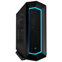 корпус AeroCool P7-C1 BG Window Black