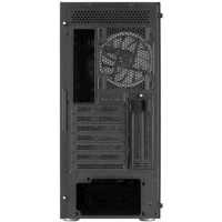 корпус AeroCool PRISM-G-BK-v2