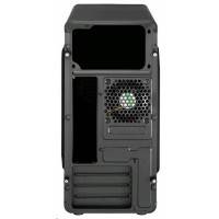 корпус AeroCool Qs-183 Advance Black