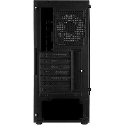 корпус AeroCool Quantum-G-BK-v2