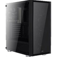 корпус AeroCool Quartz Blue