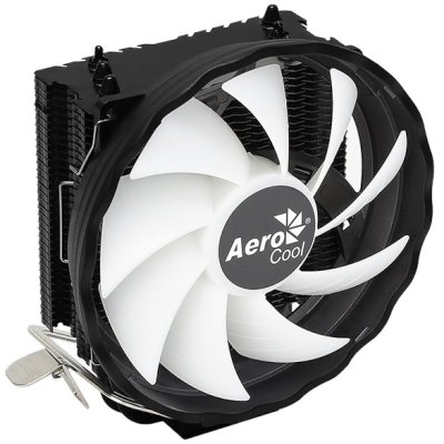 кулер AeroCool Rave 3 ARGB