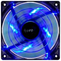 кулер AeroCool Shark Blue Edition 14см