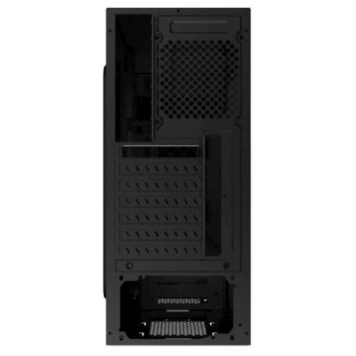 корпус AeroCool SI-5100 Window