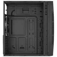корпус AeroCool TALON-A-BK-v1