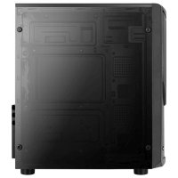 корпус AeroCool Tomahawk-A 600W