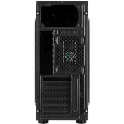 корпус AeroCool Tomahawk-S-BK-v2