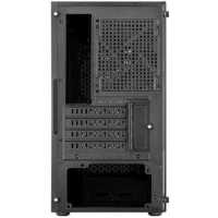 корпус AeroCool Trinity Mini-G-BK-v1