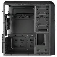 корпус AeroCool V2X 550W Black