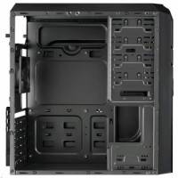 корпус AeroCool V2X 550W Blue