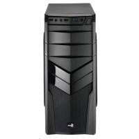 корпус AeroCool V2X 650W Black