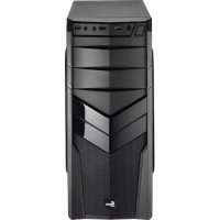 корпус AeroCool V2X 700W Black