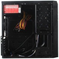 корпус AeroCool V2X 800W Red