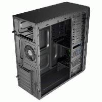 корпус AeroCool V3X Advance Black Edition