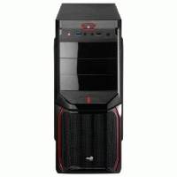 корпус AeroCool V3X Advance Devil Red Edition 57561