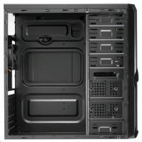 корпус AeroCool V3X Black Edition 700W