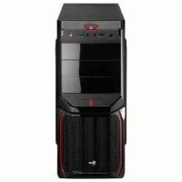 корпус AeroCool V3X Red
