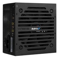 блок питания AeroCool VX Plus 450W 4713105962741