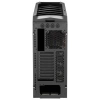 корпус AeroCool XPredator Black