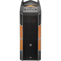 корпус AeroCool XPredator Evil